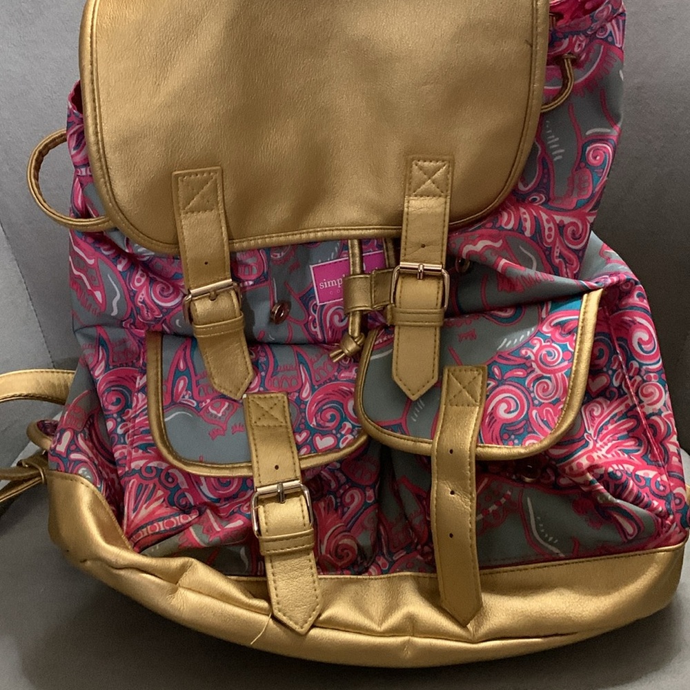 Simply southern backpack - Picture 6 of 13